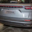 Jaecoo J8 dipertonton di M’sia — 2.0T jana 249 PS, 7DCT; jangka lancar pada Q4, harga anggaran RM200k