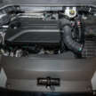 Jaecoo J8 dipertonton di M’sia — 2.0T jana 249 PS, 7DCT; jangka lancar pada Q4, harga anggaran RM200k
