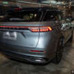 Jaecoo J8 dipertonton di M’sia — 2.0T jana 249 PS, 7DCT; jangka lancar pada Q4, harga anggaran RM200k