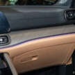 Jaecoo J8 dipertonton di M’sia — 2.0T jana 249 PS, 7DCT; jangka lancar pada Q4, harga anggaran RM200k