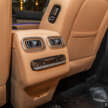 Jaecoo J8 dipertonton di M’sia — 2.0T jana 249 PS, 7DCT; jangka lancar pada Q4, harga anggaran RM200k