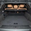 Jaecoo J8 dipertonton di M’sia — 2.0T jana 249 PS, 7DCT; jangka lancar pada Q4, harga anggaran RM200k