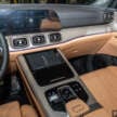Jaecoo J8 dipertonton di M’sia — 2.0T jana 249 PS, 7DCT; jangka lancar pada Q4, harga anggaran RM200k