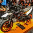 2024 KTM 890 SMT now in Malaysia, RM101,800 CBU