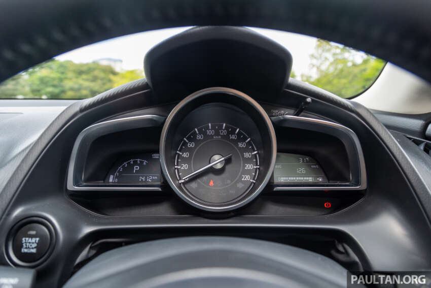 2024 Mazda 2 1.5G Sedan, Hatchback in Malaysia – new colours, cruise control; fr RM108,670 OTR 1713180