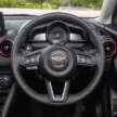 2024 Mazda 2 1.5G Sedan, Hatchback in Malaysia – new colours, cruise control; fr RM108,670 OTR