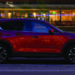 2024 Mazda CX-5 facelift launched in Malaysia – 2.0, 2.5, 2.5T and 2.2D, priced from RM147k to RM192k