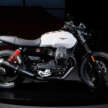 2024 Moto Guzzi V7 Stone Ten celebrates “The Clan”