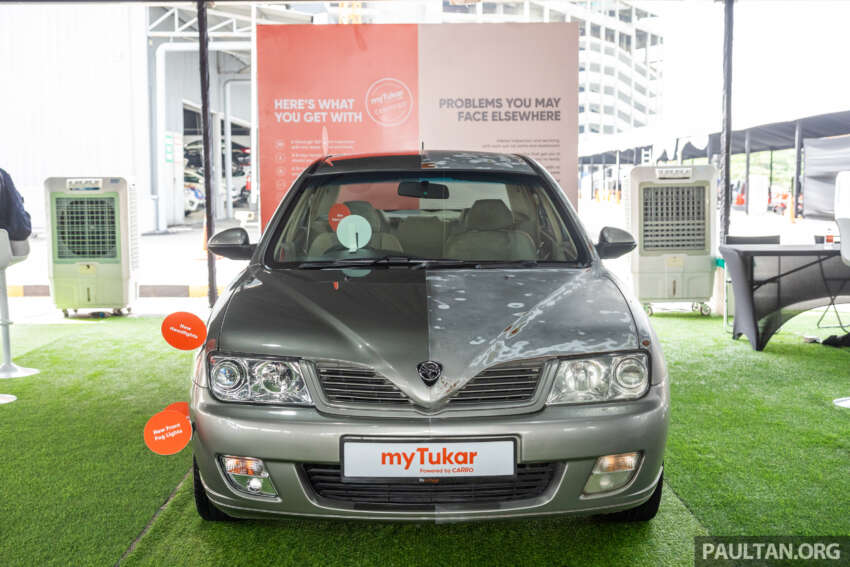 Tukar-Je CARnival at myTukar Puchong South opens today – huge car selection; RM1m in discounts, gifts 1715371