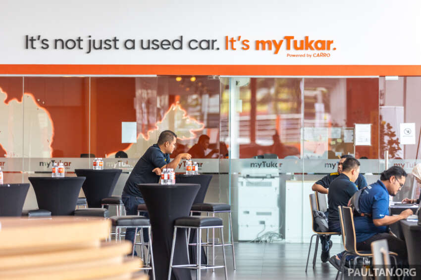 Tukar-Je CARnival at myTukar Puchong South opens today – huge car selection; RM1m in discounts, gifts 1715377