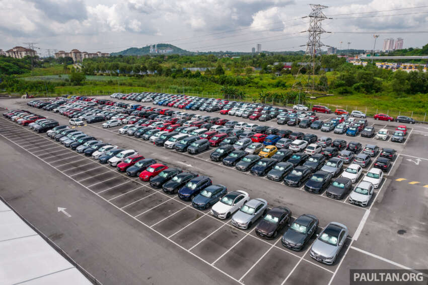 Tukar-Je CARnival at myTukar Puchong South opens today – huge car selection; RM1m in discounts, gifts 1715355