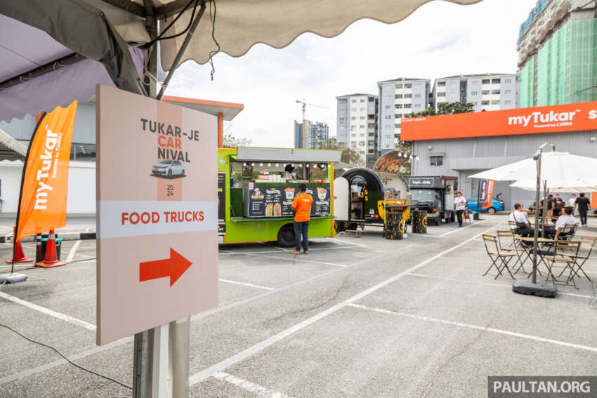 Tukar-Je CARnival at myTukar Puchong South opens today – huge car selection; RM1m in discounts, gifts 1715393