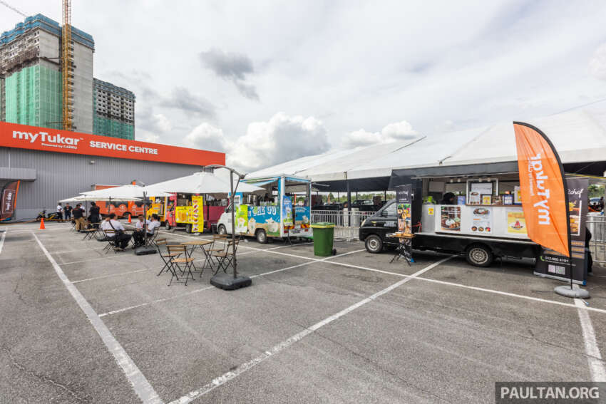 Tukar-Je CARnival at myTukar Puchong South opens today – huge car selection; RM1m in discounts, gifts 1715394