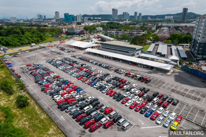 Tukar-Je CARnival at myTukar Puchong South opens today – huge car selection; RM1m in discounts, gifts 1715359