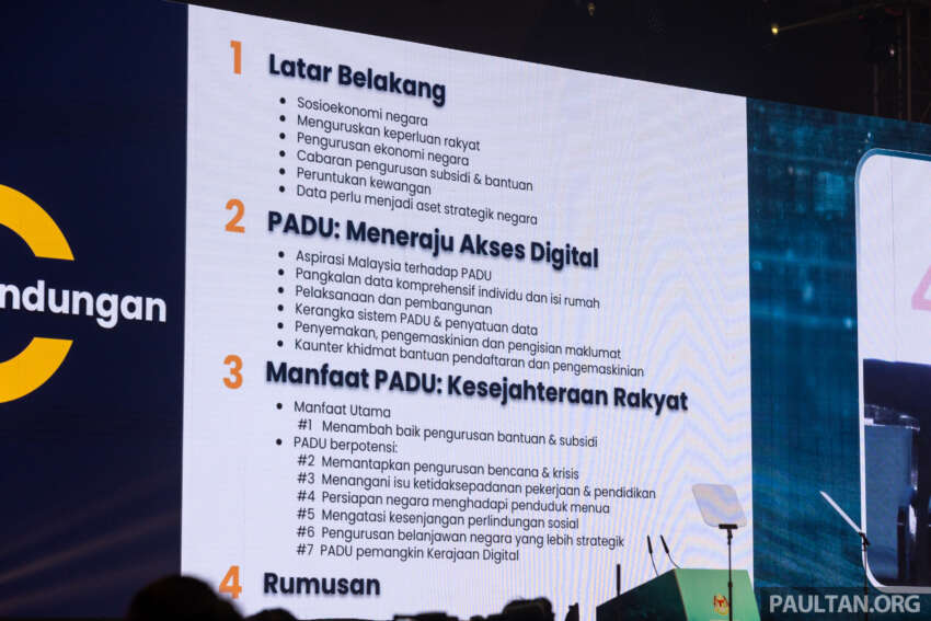 PADU launched – data to determine if you’d be eligible for fuel subsidy, update your personal info by Mar 31 1711621