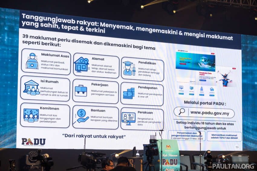 PADU launched – data to determine if you’d be eligible for fuel subsidy, update your personal info by Mar 31 1711637