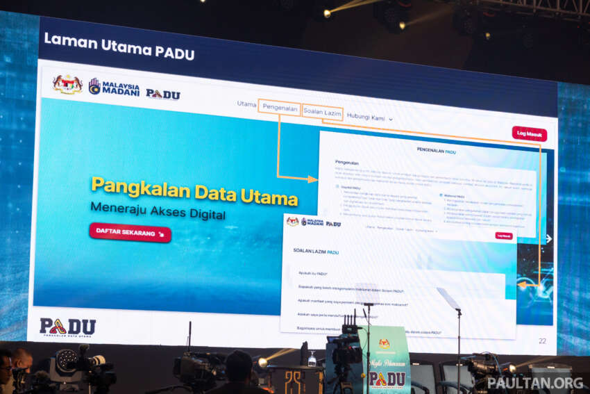 PADU launched – data to determine if you’d be eligible for fuel subsidy, update your personal info by Mar 31 1711640