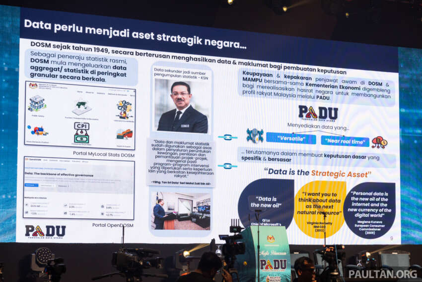 PADU launched – data to determine if you’d be eligible for fuel subsidy, update your personal info by Mar 31 1711628