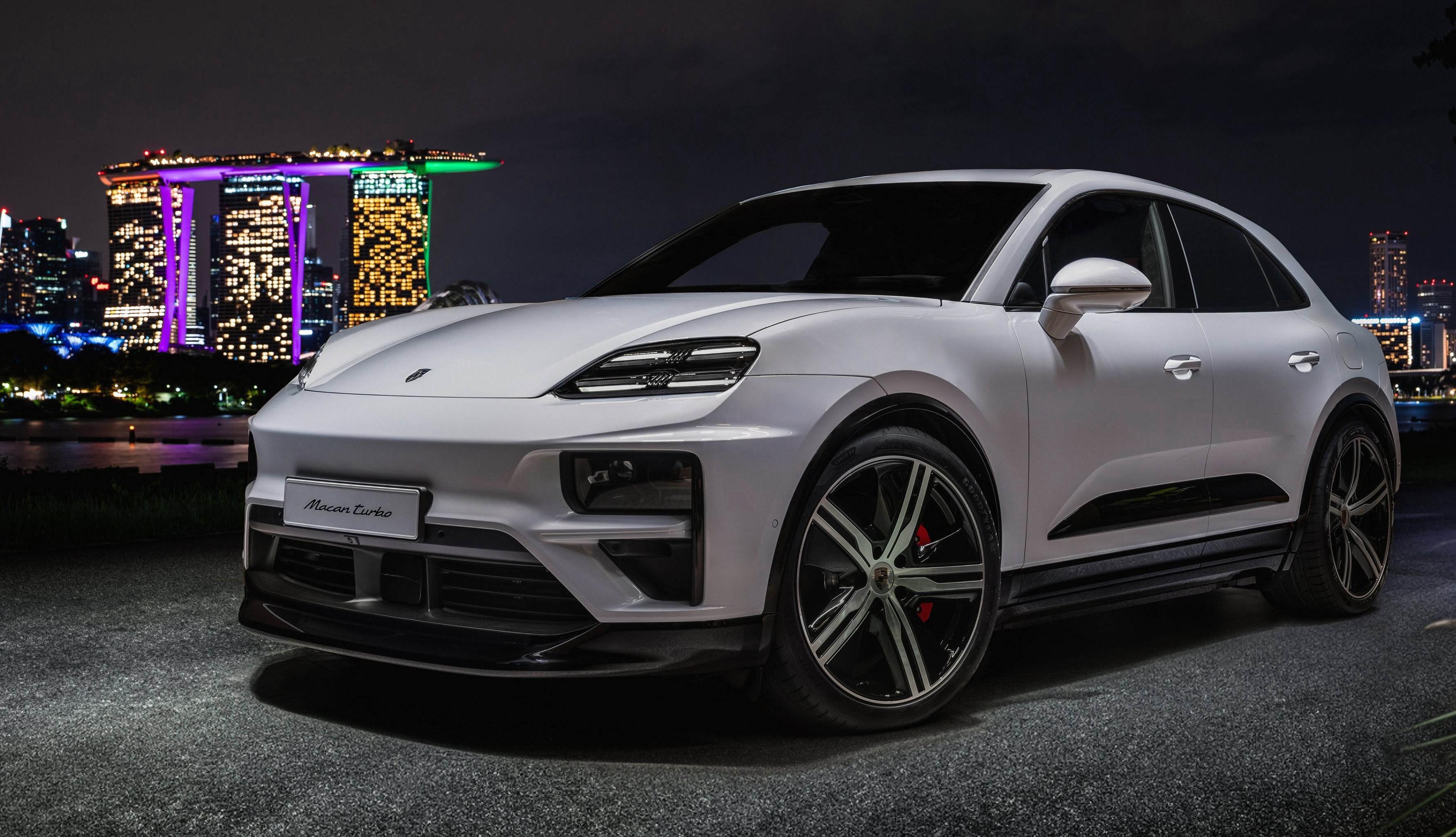 2021 Porsche Macan Changes, Next-Gen Announced, EV is Coming