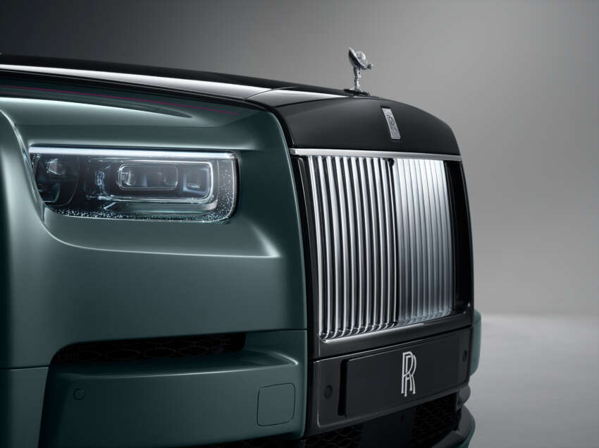 2024 Rolls-Royce Phantom Series II launched in Malaysia – SWB and EWB; from RM2.5-RM2.9 million 1720931