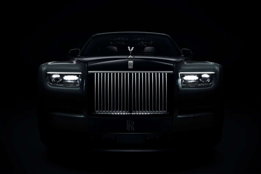 2024 Rolls-Royce Phantom Series II launched in Malaysia – SWB and EWB; from RM2.5-RM2.9 million 1720933