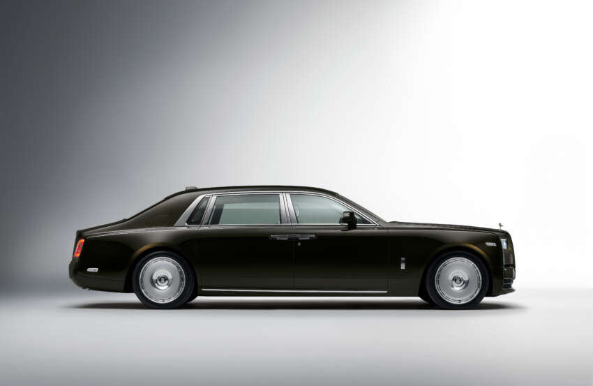 2024 Rolls-Royce Phantom Series II launched in Malaysia – SWB and EWB; from RM2.5-RM2.9 million 1720941