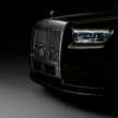 2024 Rolls-Royce Phantom Series II launched in Malaysia – SWB and EWB; from RM2.5-RM2.9 million