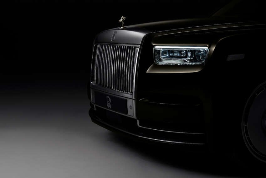 2024 Rolls-Royce Phantom Series II launched in Malaysia – SWB and EWB; from RM2.5-RM2.9 million 1720943