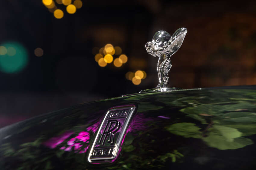 2024 Rolls-Royce Phantom Series II launched in Malaysia – SWB and EWB; from RM2.5-RM2.9 million 1720926