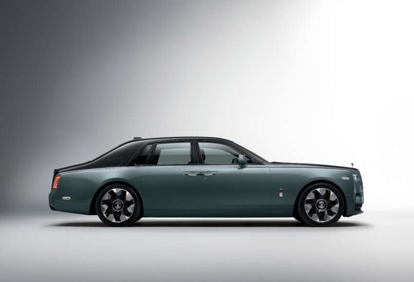 2024 Rolls-Royce Phantom Series II launched in Malaysia – SWB and EWB; from RM2.5-RM2.9 million 1720930