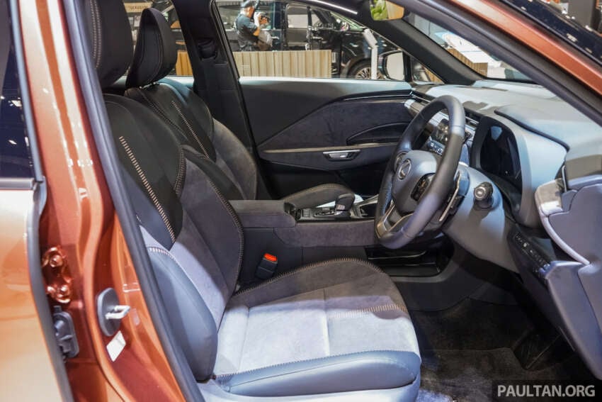 2024 Lexus LBX now in Singapore – brand’s 1st Cat A COE car; 1.5L hybrid; should this come to Malaysia? 1716469