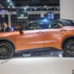 2024 Lexus LBX now in Singapore – brand’s 1st Cat A COE car; 1.5L hybrid; should this come to Malaysia?