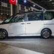 2024 Nissan Serena e-Power previewed at Singapore Motorshow – C28 MPV launching in Malaysia soon?