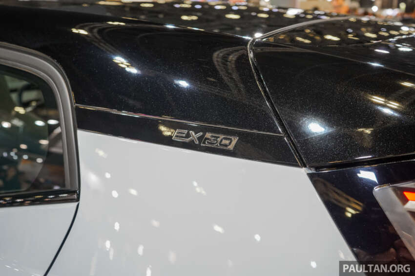 Volvo EX30 previewed at Singapore Motorshow – up to 475 km EV range; launching in Malaysia this year? 1715830