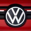 Volkswagen Golf Mk8.5 facelift diperkenal – perubahan gaya dan kemasan dalam, GTE dan GTI tambah kuasa