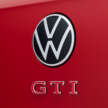 Volkswagen Golf Mk8.5 facelift coming to Malaysia this year – special 50th anniversary edition GTI too