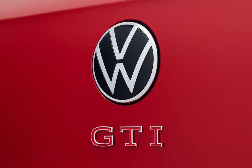 Volkswagen Golf Mk8.5 facelift diperkenal – perubahan gaya dan kemasan dalam, GTE dan GTI tambah kuasa 1719764
