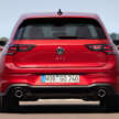 Volkswagen Golf Mk8.5 facelift coming to Malaysia this year – special 50th anniversary edition GTI too