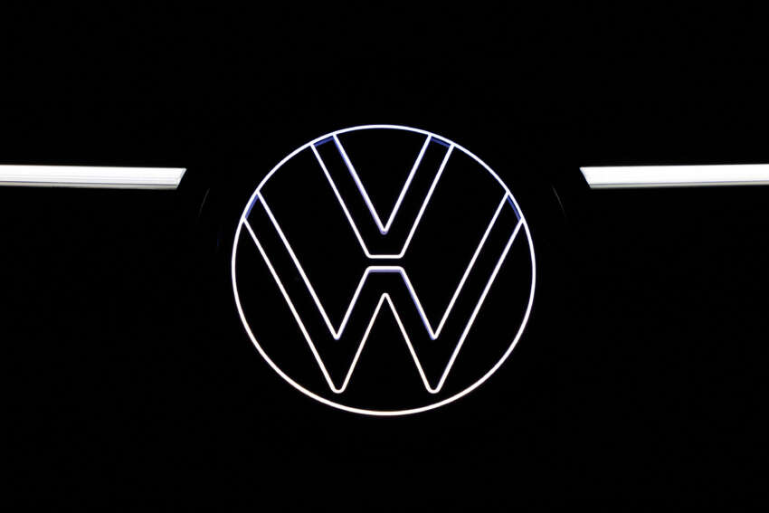 Volkswagen Golf Mk8.5 facelift diperkenal – perubahan gaya dan kemasan dalam, GTE dan GTI tambah kuasa 1719805