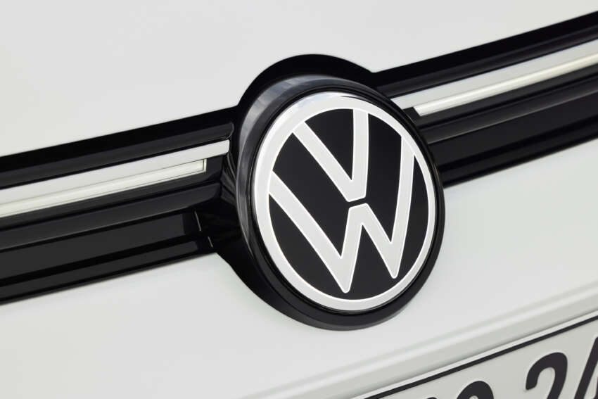 Volkswagen Golf Mk8.5 facelift diperkenal – perubahan gaya dan kemasan dalam, GTE dan GTI tambah kuasa 1719697