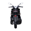 2024 WMoto RT1 launched in Malaysia, RM9,888 – 150 cc, ABS and Traction Control as standard equipment