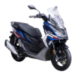 2024 WMoto RT1 launched in Malaysia, RM9,888 – 150 cc, ABS and Traction Control as standard equipment