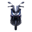 2024 WMoto RT1 launched in Malaysia, RM9,888 – 150 cc, ABS and Traction Control as standard equipment