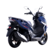 2024 WMoto RT1 launched in Malaysia, RM9,888 – 150 cc, ABS and Traction Control as standard equipment