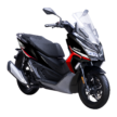2024 WMoto RT1 launched in Malaysia, RM9,888 – 150 cc, ABS and Traction Control as standard equipment