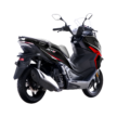 2024 WMoto RT1 launched in Malaysia, RM9,888 – 150 cc, ABS and Traction Control as standard equipment