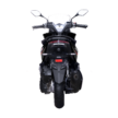 2024 WMoto RT1 launched in Malaysia, RM9,888 – 150 cc, ABS and Traction Control as standard equipment