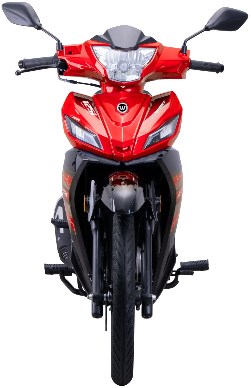 2024 WMoto SM125i launched in Malaysia, RM5,888 1718929
