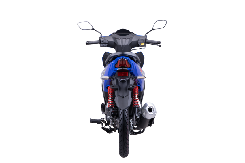 2024 WMoto SM125i launched in Malaysia, RM5,888 1718933