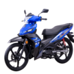 2024 WMoto SM125i launched in Malaysia, RM5,888